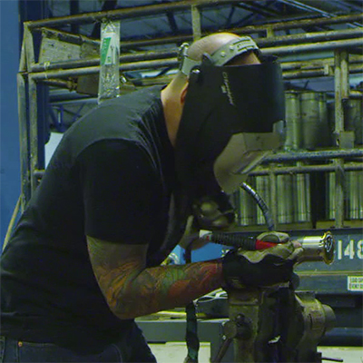 Manufacturing