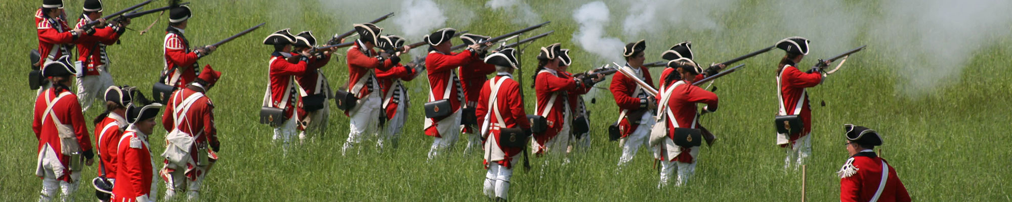 reenanctment