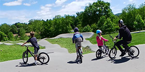 Bike Parks