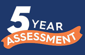 5 year assessment