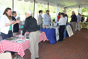 Open Space Summit