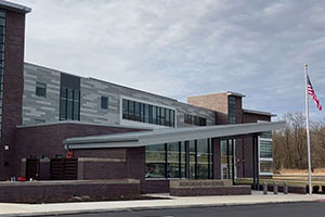 Avon Grove HS