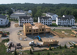 home construction