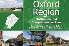 Oxford Region
