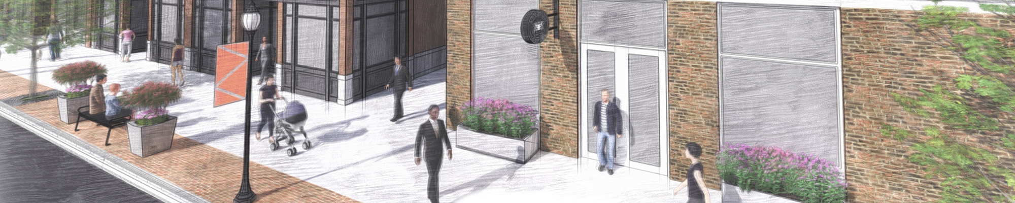 eTools: Main Streets - Design