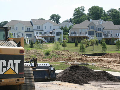 housing construction
