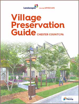 Village Preservation Design Guide