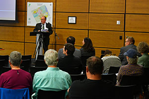 Transportation Forum 1