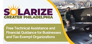Solarize Philly