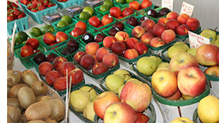 Farm Market