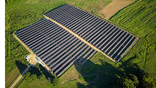 Westtown Solar