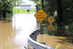 Stormwater