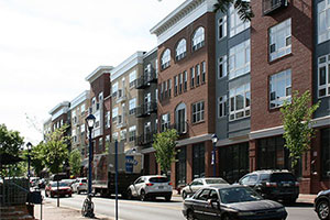 Infill