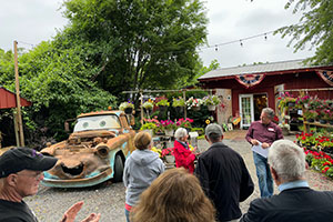 Town Tours