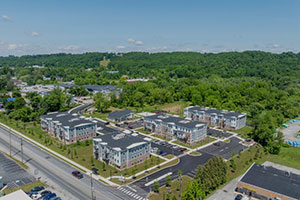 affordable housing