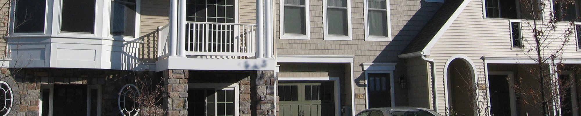 afforddable housing