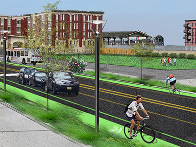 Todos Development eTools: Transit Oriented Development (TOD)