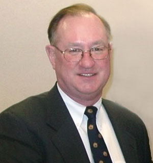 Bill Fulton